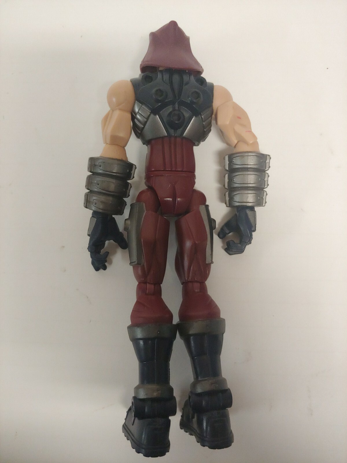 GI Joe Sigma Six 6 Cobra