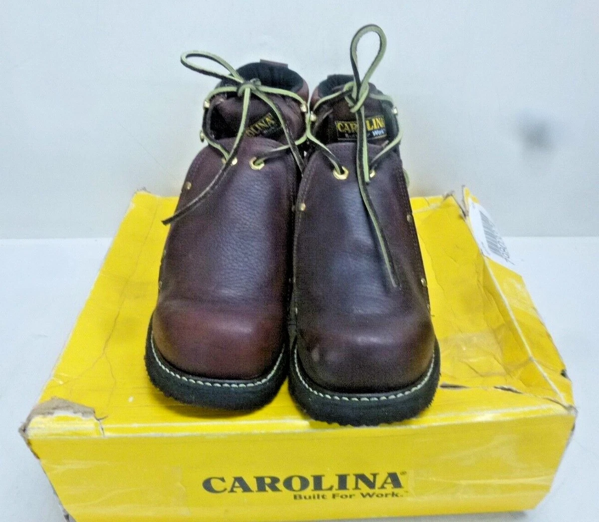 Carolina footwear deals