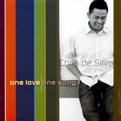 Chris De Silva - One Love One Song [New CD]