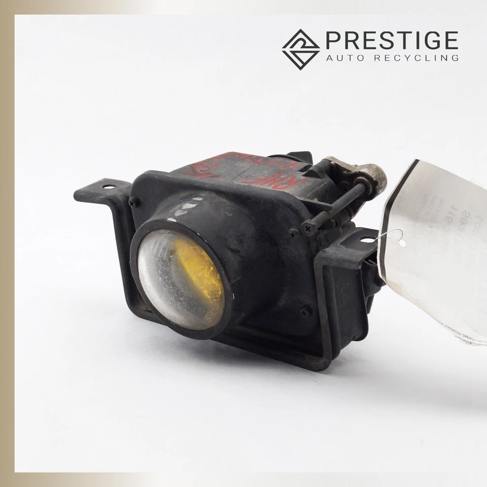 1992-1994 LEXUS ES300 Fog Light Lamp Right 81210-33020 OEM - Imagem 4 de 4