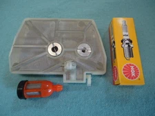 NEW Tune Up Maintenance Service Kit for Stihl 038 Chainsaw 1119 120 1610