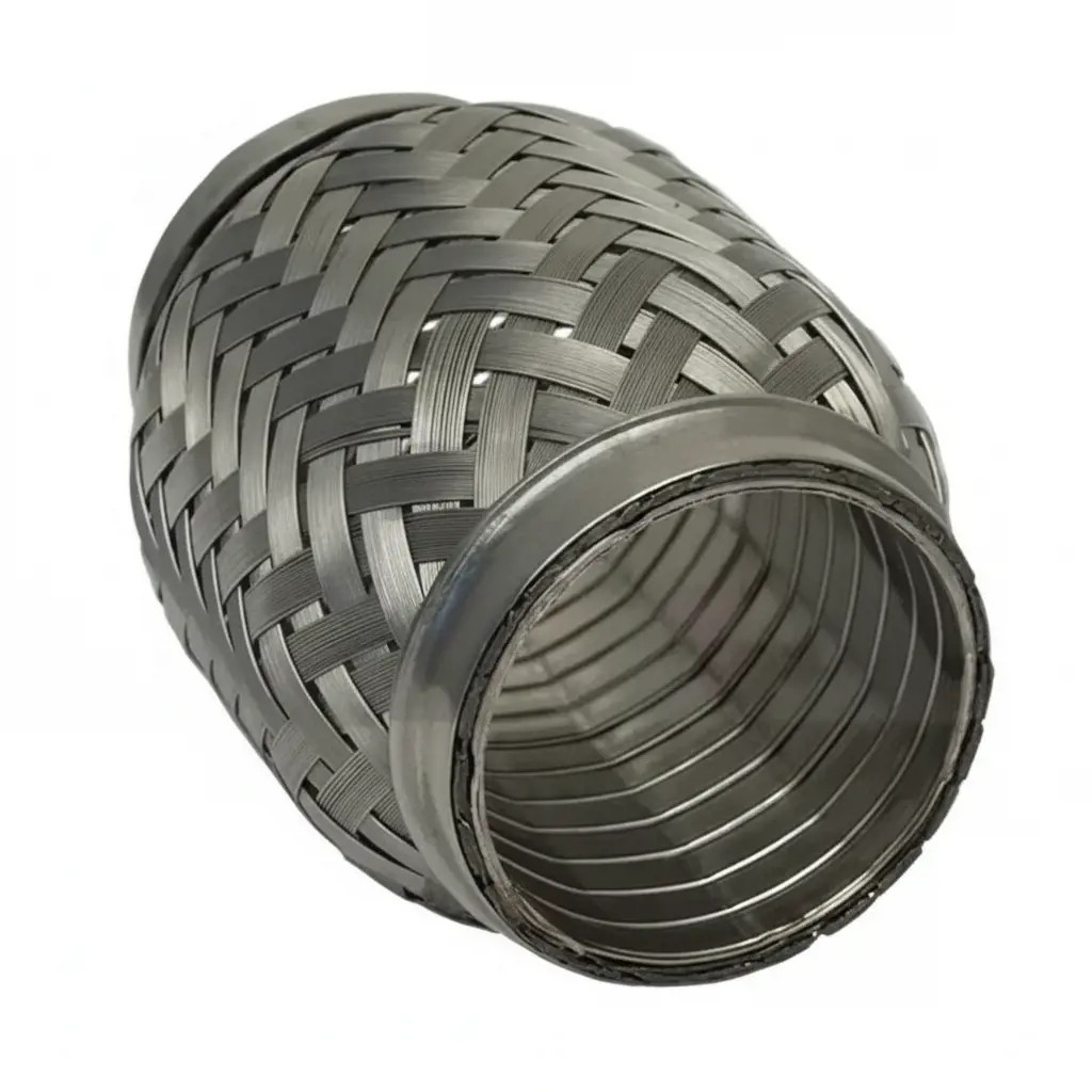 FA1 Flex Hose, exhaust system VW360-100 - Image 8