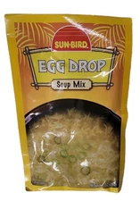 SunBird Egg Drop Soup Mix, 1 Ounce Free Shipping