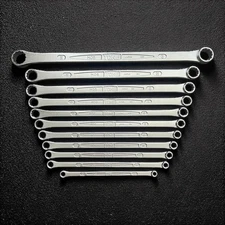 Tone M05 Extra-long Double Box Wrench Series | Made in Japan