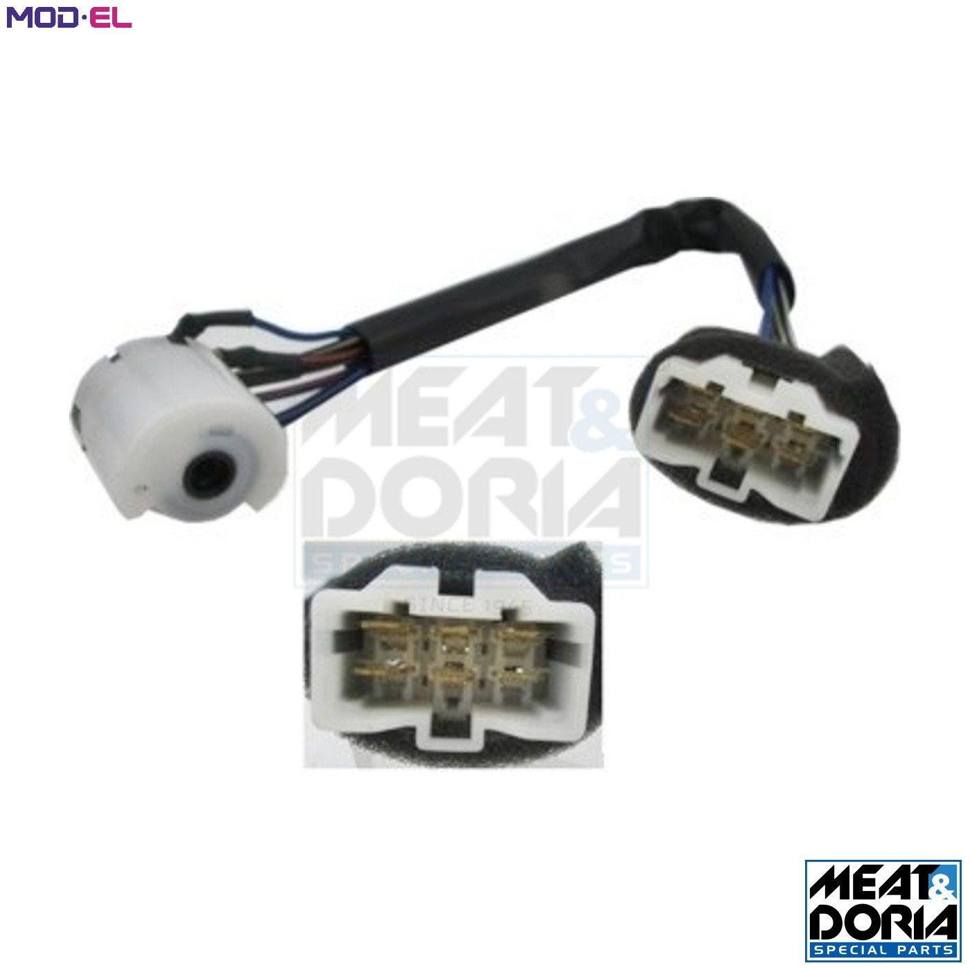 IGNITION SWITCH 24024 FOR HYUNDAI ACCENT/GYRO/II EXCEL AVEGA VERNA D3DA 1.5L