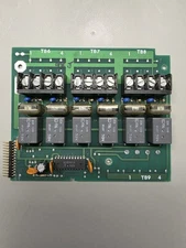Partlow 4610462 Control Board