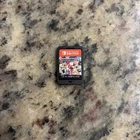MarioKart Deluxe 8 Nintendo Switch Game Cartridge