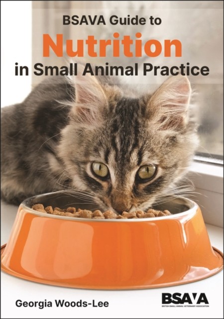 Bsava Guide To Nutrition Georgia Woods-Lee - Image 3