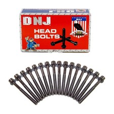 Dnj Hbk632 Engine Cylinder Head Bolt Set