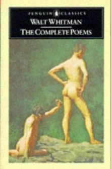 The Complete Poems (Penguin Classics) von Walt Whitman | Buch | Zustand gut