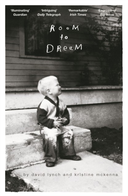 Room to Dream by David Lynch, Kristine McKenna - - Image 4