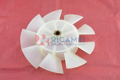 Flügelrad Kühlung Motor Für Talbot Simca 1000 Rallye - MOPLEN DR2208