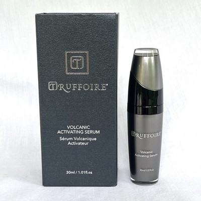 Truffoire Volcanic Activating Serum 30 ml 1.01 fl.oz New In Box