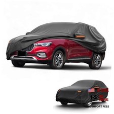 All-Weather Waterproof Car Cover - UV-Resistant Outdoor Full Exterior for mg HS