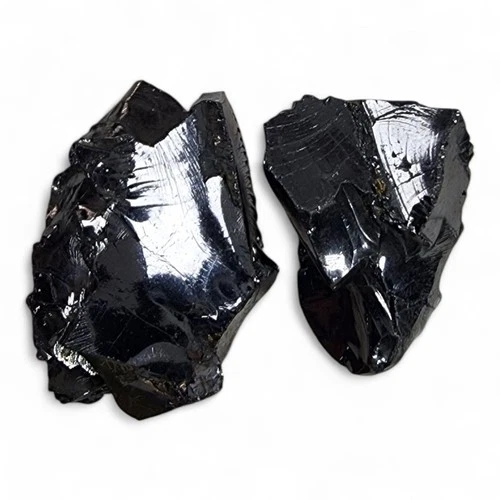 Shungite Elite Natural Stones Russia 14.1 grams.