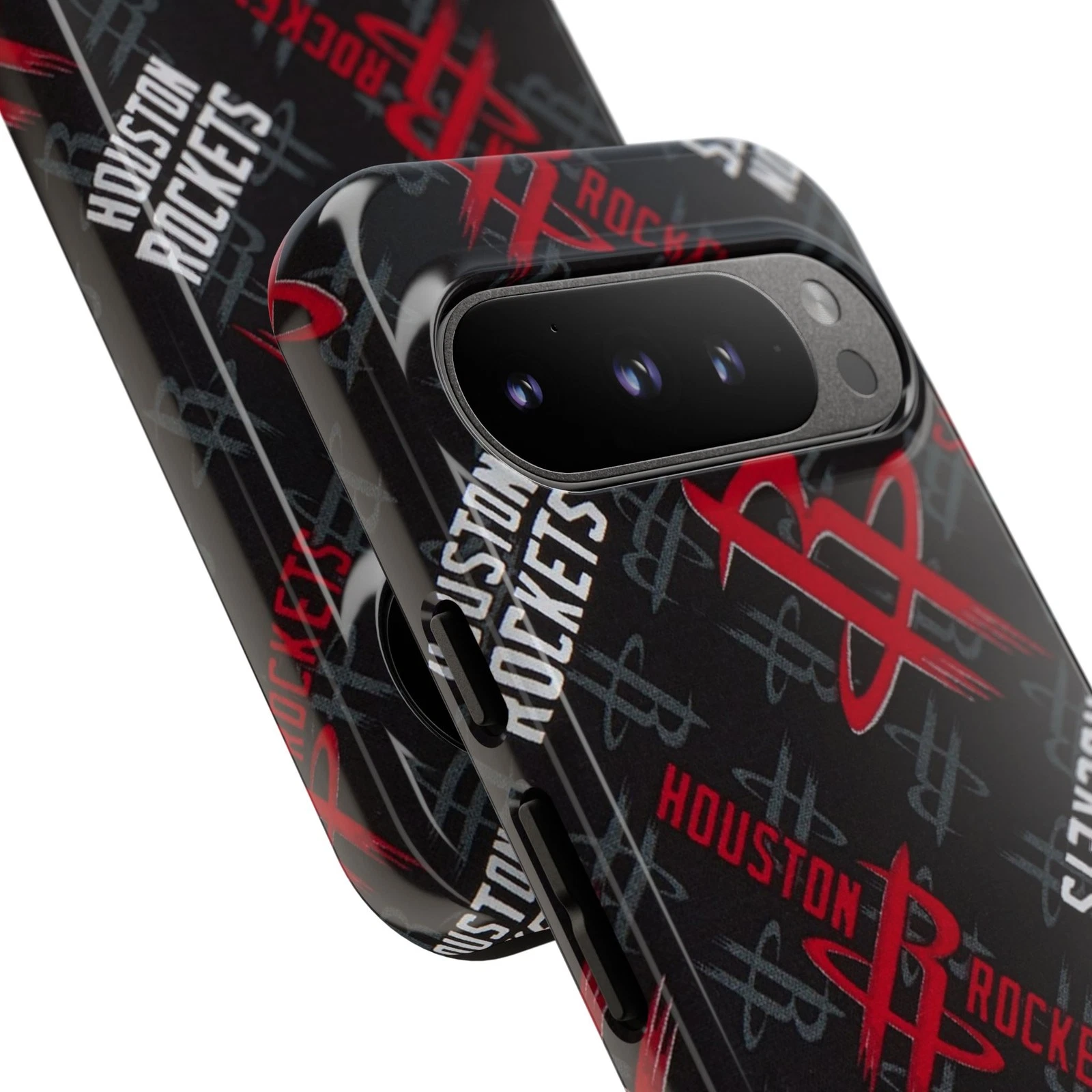 Houston Rockets iPhone Cases