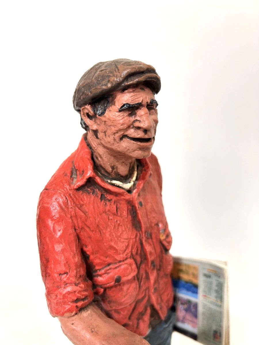 Original Michael Garman Art Sculptures for sale | eBay