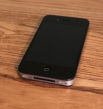Apple iPhone 4s model A1387 PARTS ONLY