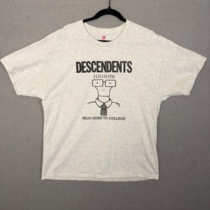 Vintage Descendents Shirt | eBay