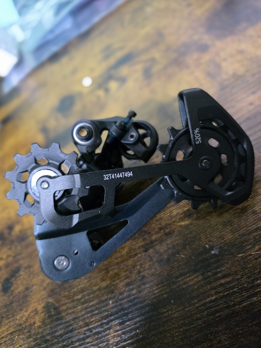 SRAM GX Eagle 12-Speed Rear Derailleur - Lunar for sale SRAM GX Eagle 12-Speed Rear Derailleur - Lunar for sale