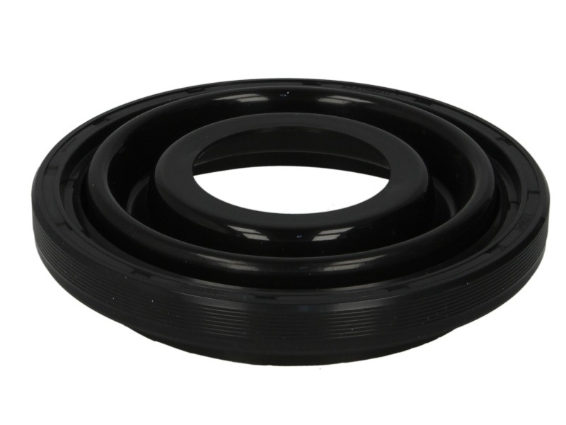 Fits ELRING EL829056 Shaft Seal, crankshaft EL829056 Crankshaft oil seal rear (