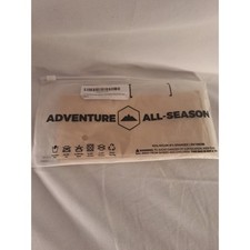 Adventure All Season Cooling Arm Sleeves UPF 50 Sun Protection
