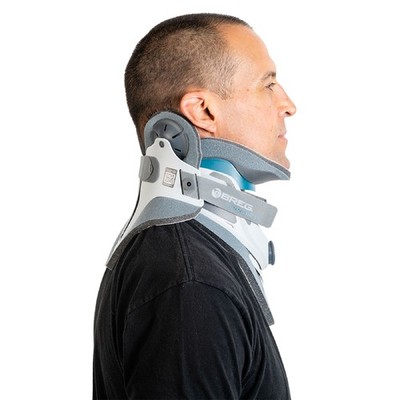 Breg Pinnacle Cervical Collar 180