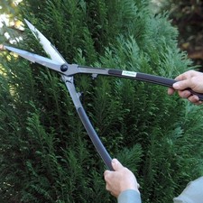 Darlac DP400 Lightweight Long Handled Garden Shears SK5 Blades