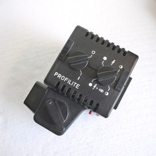 Multiblitz Profilite Control Panel Mother Unit Power Pack Only