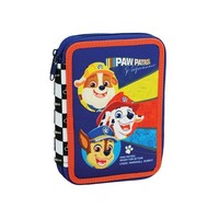Paw Patrol Racing GefüLltes 2-StöCkiges FedermäPpchen