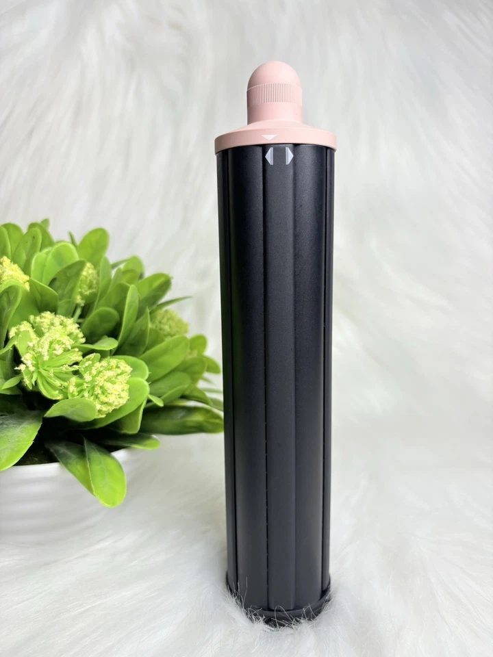 Original Dyson Airwrap 40mm Long Barrel Attac...Blush Pink/Schwarz