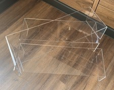 Perspex Acrylic Plastic Display Stand