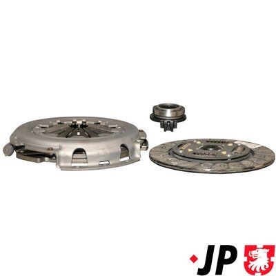 JP Group Kupplungssatz 4130401210 FüR CitroËN Peugeot-image