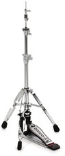 DW CP9500DXF 9000 Series 3-leg Hi-hat Stand - Extended Footboard