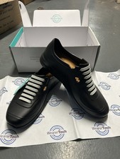 Wearer Tech Energize catering Shoes