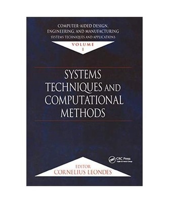 Computer-Aided Design, Engineering, and Manufacturing: Systems Techniques and Ap