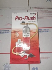 Diversitech Pro-Flush PF-KIT Chemical solvent - flushing line-set R22 R410A