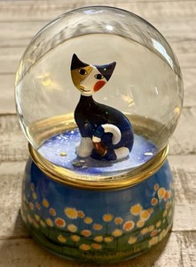 Goebel Rosina Wachtmeister Cats | eBay