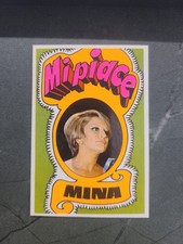 1969 EDIS Cantanti MINA Mi