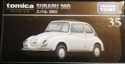 #ad Subaru 360 35 G4 $38.51