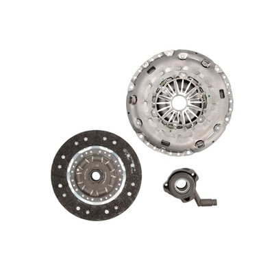 Kupplungssatz Schaeffler LuK RepSet Pro 624 3751 33