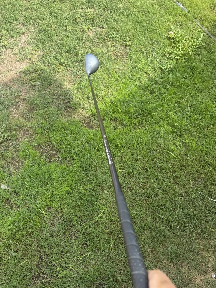 Zevo Air Zevo Oversize  9* Driver 1 Regular Flex Graphite Very Nice!! RH - Image 4 of 4