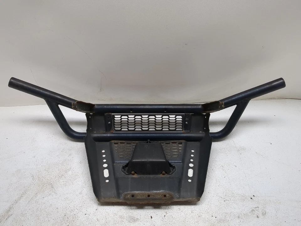 15-22 Polaris Ranger EV Bumper Brush Crash Guard - Image 4 of 4