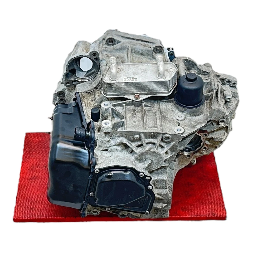 Gearbox 6 Speed DSG PBF 2.0TDI 140PS Audi A3 Seat Leon Skoda VW Golf 6 153,000 km - Image 2 of 4