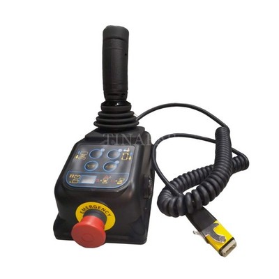 Aftermarket 00002321B Control Box Compatible with Dingli Machinery and Equipment