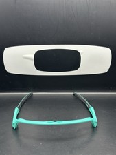 Oakley Sutro Lite Matte Celeste Frame No Icons