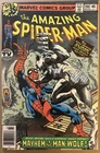 Amazing Spider-Man #190, NM+, Man-Wolf app., Bronze Age Marvel, 1978