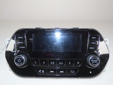 Autoradio Fiat TIPO