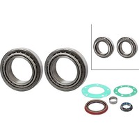 FAG 713 6791 10 Radlagersatz FüR Ford Transit FD FB FS FZ FC FA FM FN