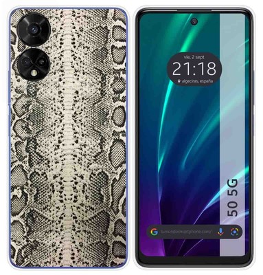 EasyShow Custodia per TCL 40R 5G Portafoglio Pelle PU Protettiva Flip Cover con Fessura Carte e Funzione di Supporto Case per TCL 40R 5G-Nero